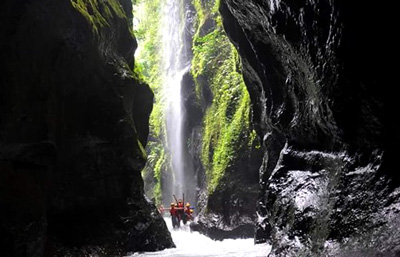 Ranto Canyon Brebes: Wisata Terbaru 2025, Fasilitas & Harga Tiket