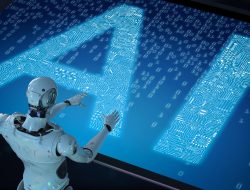 AI Nurses Signal Tomorrow’s Healthcare AI Nurses Signal Tomorrow’s Healthcare