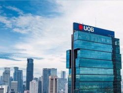 UOB Unleashes Youth Potential with Sustainability Workshop UOB Unleashes Youth Potential with Sustainability Workshop