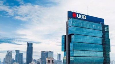 UOB Unleashes Youth Potential with Sustainability Workshop