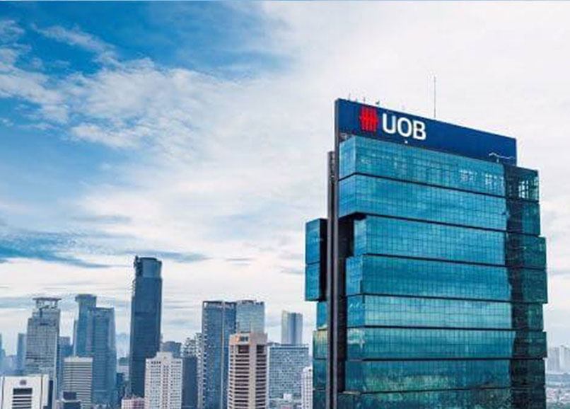 UOB Unleashes Youth Potential with Sustainability Workshop