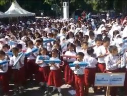 Kurangnya Pendaftar di SDN Ponorogo: 8 Sekolah Tak Punya Siswa Baru Kurangnya Pendaftar di SDN Ponorogo: 8 Sekolah Tak Punya Siswa Baru