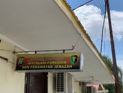 Diplomat Senior Priatna Sebut Kematian Arya Daru Terkait Pekerjaan