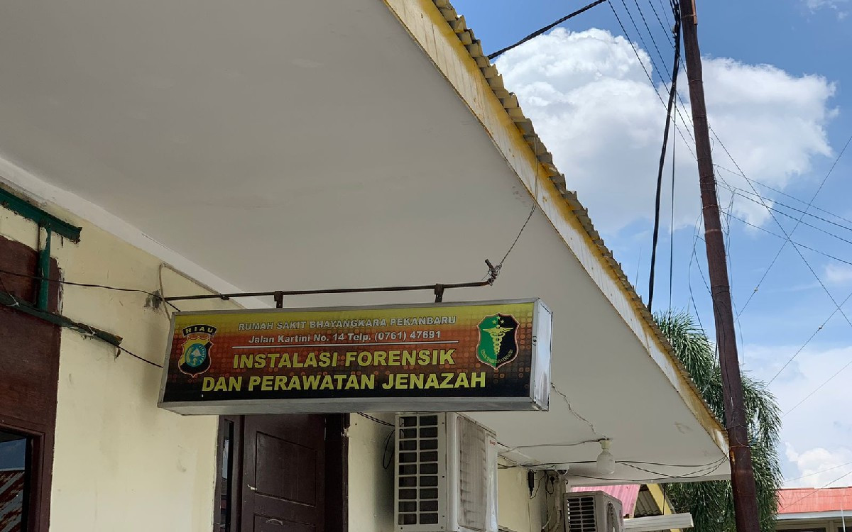 Diplomat Senior Priatna Sebut Kematian Arya Daru Terkait Pekerjaan
