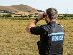 Rural Crime Fight: Minister Launches New Strategies