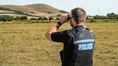 Rural Crime Fight: Minister Launches New Strategies