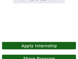 Punjab Police Launch 10th Student Internship Program