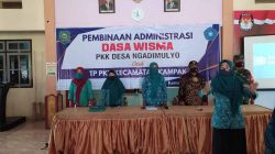 Tim Satgas Koperasi Merah Putih Sumut Dibentuk, Ini 8 Tugas Utamanya