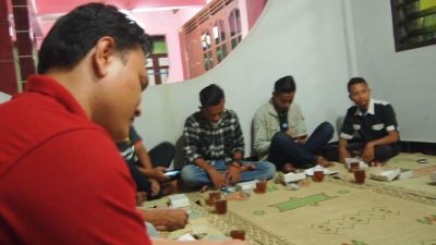 Dishub Langkat Buka Pendaftaran Taruna-Taruni 2025, Hanya 6 Kuota Tersedia!