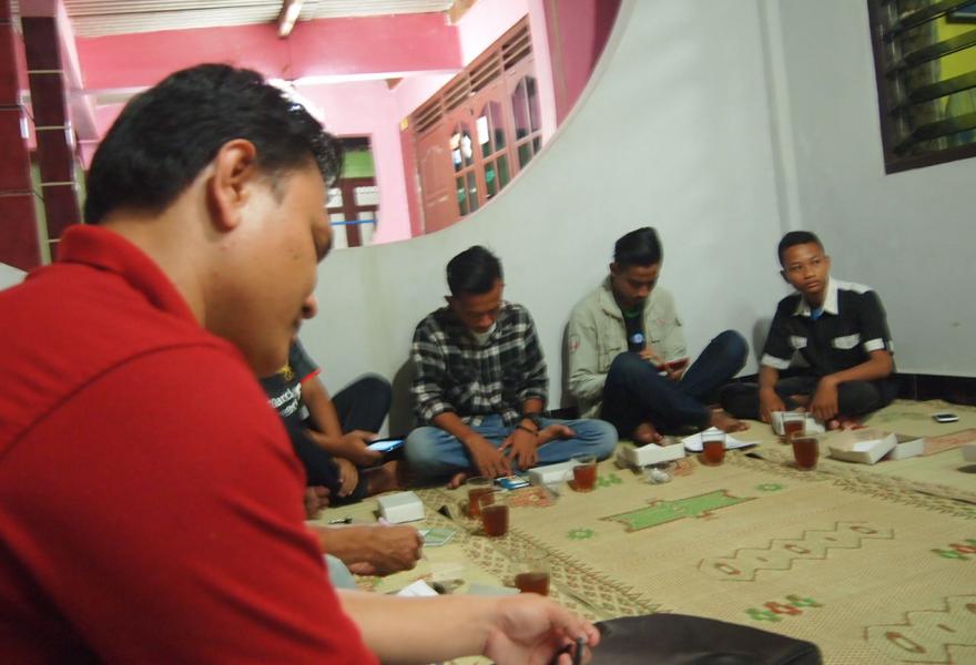 Dishub Langkat Buka Pendaftaran Taruna-Taruni 2025, Hanya 6 Kuota Tersedia!
