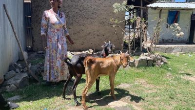Embrace Rural Progress