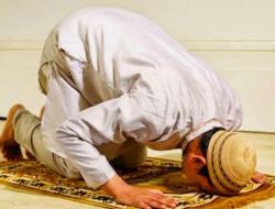 Sholat Dhuha: Rahasia Kesehatan Tubuh dan Sedekah Pagi 360 Sendi