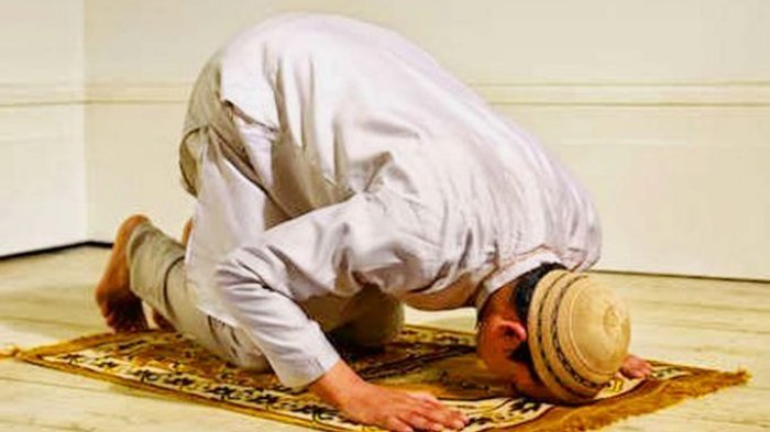 Sholat Dhuha: Rahasia Kesehatan Tubuh dan Sedekah Pagi 360 Sendi