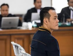 Terkait Bilik Asmara di Lapas, Harga Rp 400 Ribu Per Jam Tapi Kasur dan Bantal Tipis: Tak Layak