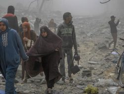 Israel Defies Hamas Demands as Ceasefire Talks Shift to Qatar