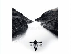 Wallingford Kayaker Explores Connecticut’s Serene, Living Landscapes Wallingford Kayaker Explores Connecticut’s Serene, Living Landscapes