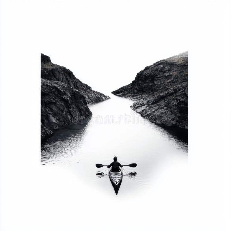 Wallingford Kayaker Explores Connecticut’s Serene, Living Landscapes