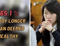 Fewer Thais Studying in South Korea Fewer Thais Studying in South Korea