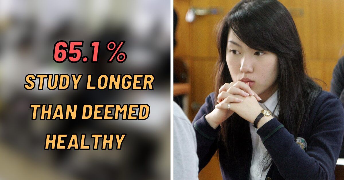 Fewer Thais Studying in South Korea