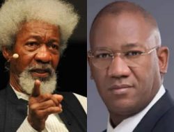 2027: Key Challenges for a Winning Coalition – Datti Baba-Ahmed