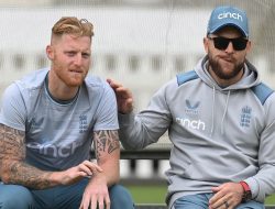 Stokes’ Heroic Bowling Against India Proves His Return to Form