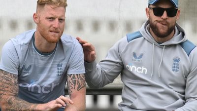 Stokes’ Heroic Bowling Against India Proves His Return to Form