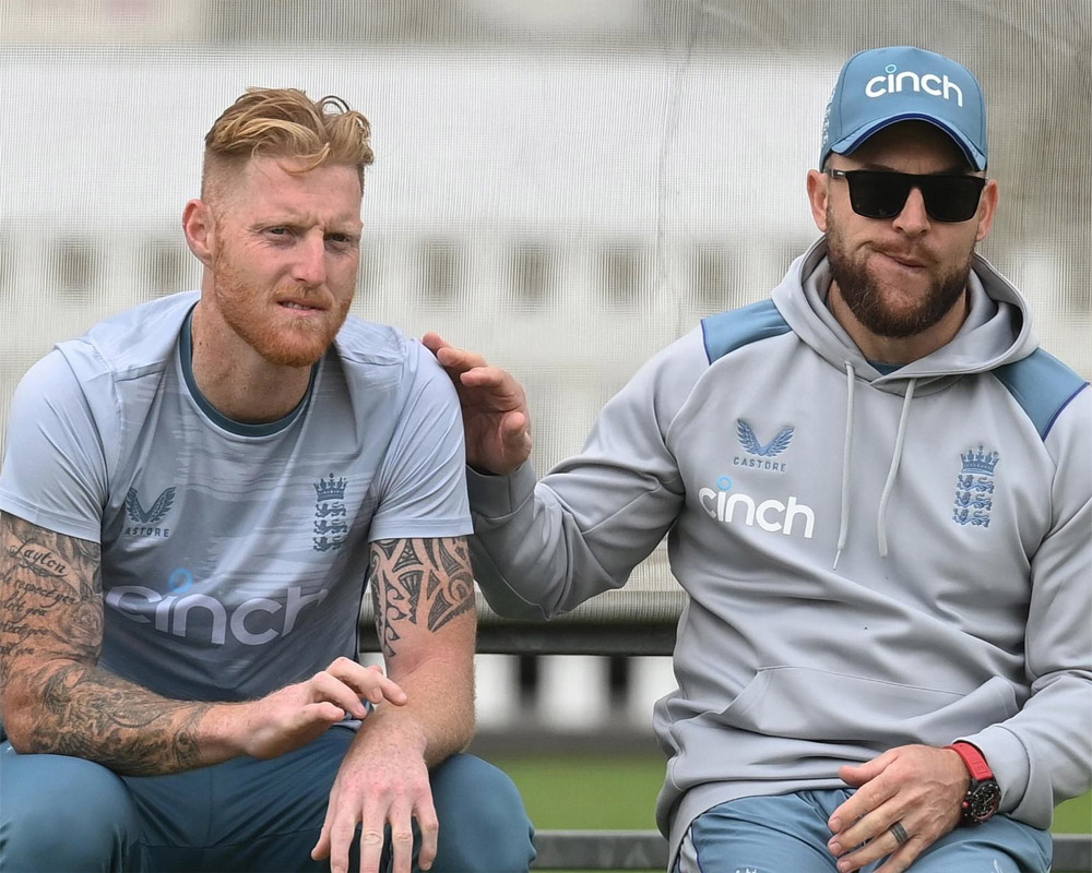 Stokes’ Heroic Bowling Against India Proves His Return to Form