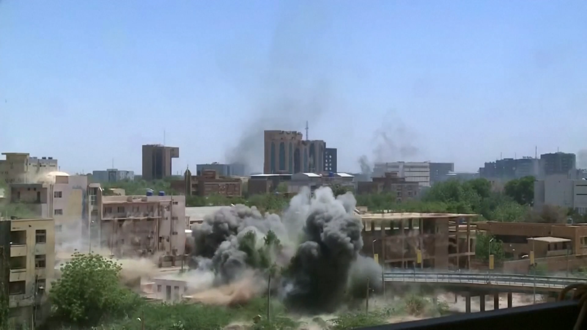 RSF Kills Over 200 in Kordofan Attacks, Rights Group Reports