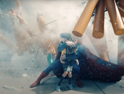Superman’s 2 Million Box Office Take