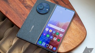 TECNO Spark 40: Slim Design Unveiled, Pre-Order Live Now