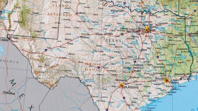 Texas Man Charged With Seeking Explicit Photos From Pennsylvania Minor