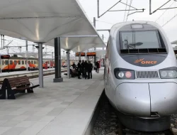 Casablanca-Settat Approves High-Speed Rail to Marrakech Casablanca-Settat Approves High-Speed Rail to Marrakech