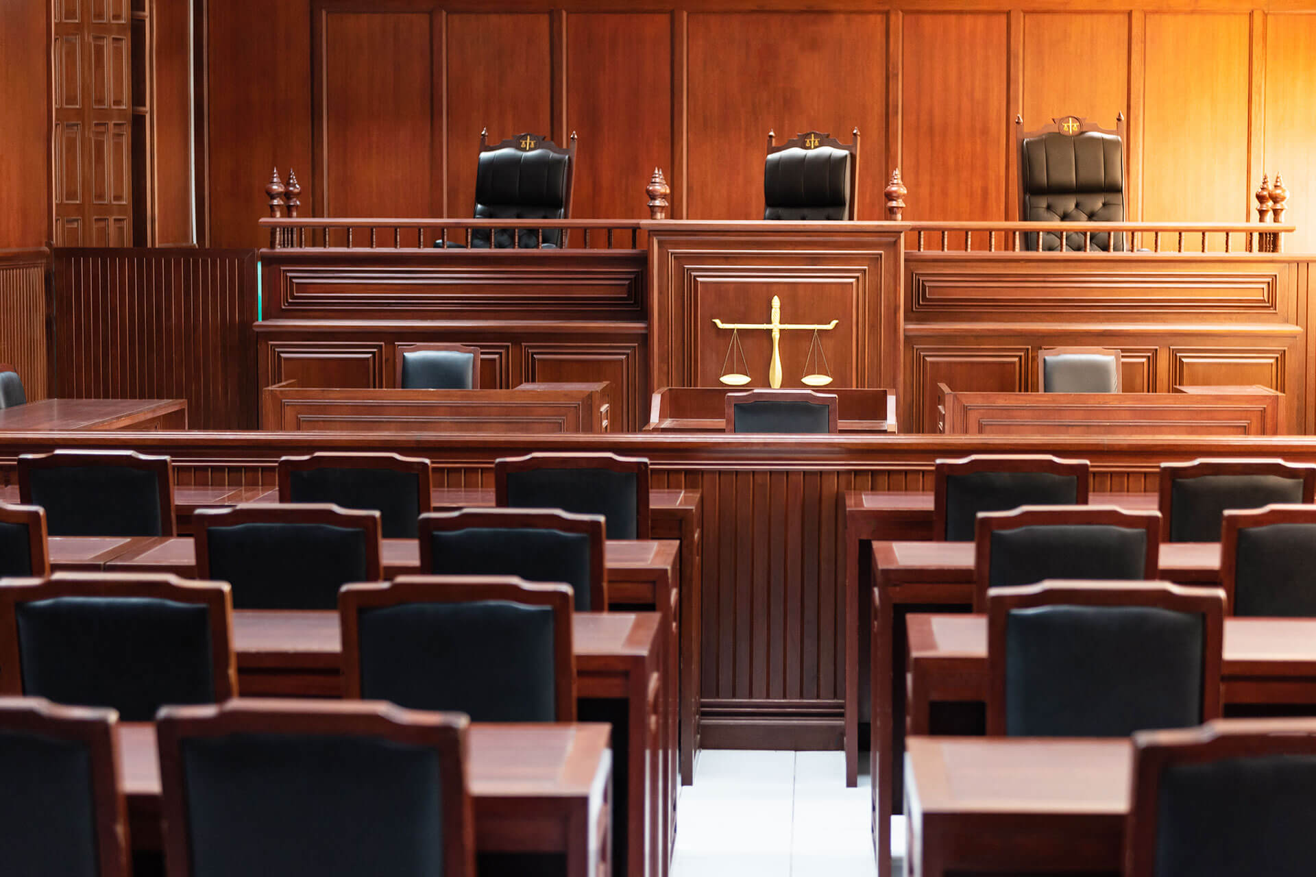 Court Blocks Defamatory Attacks on Property Developers