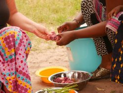 Dirty Water in Banjul Markets Sparks Food Safety Fears