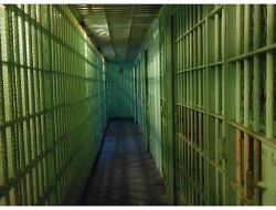 Phones Seized in Prison Raid Phones Seized in Prison Raid