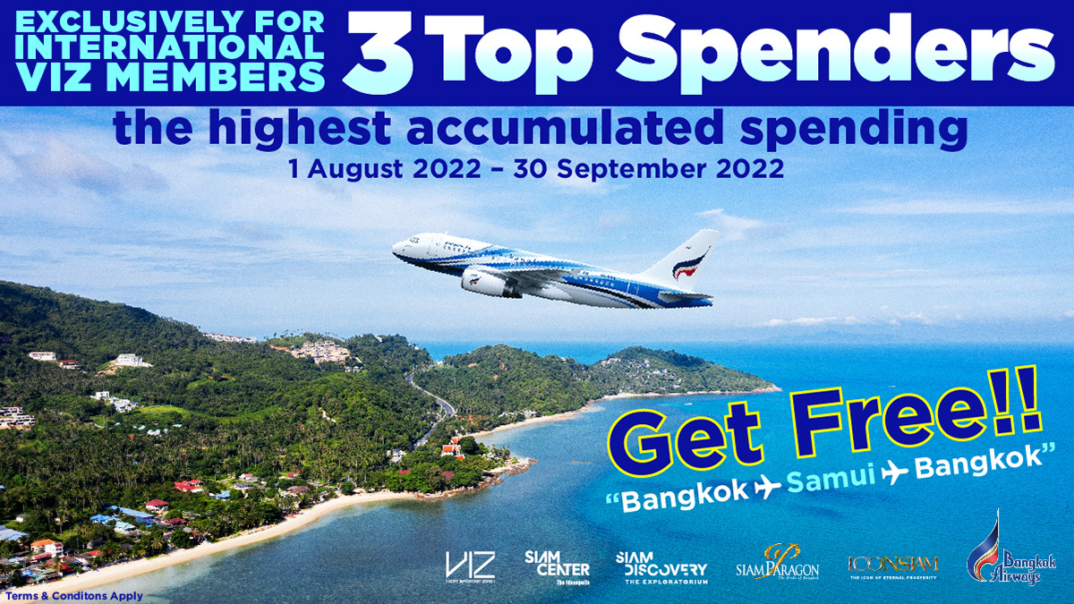 Top Spender Nations for International Travel