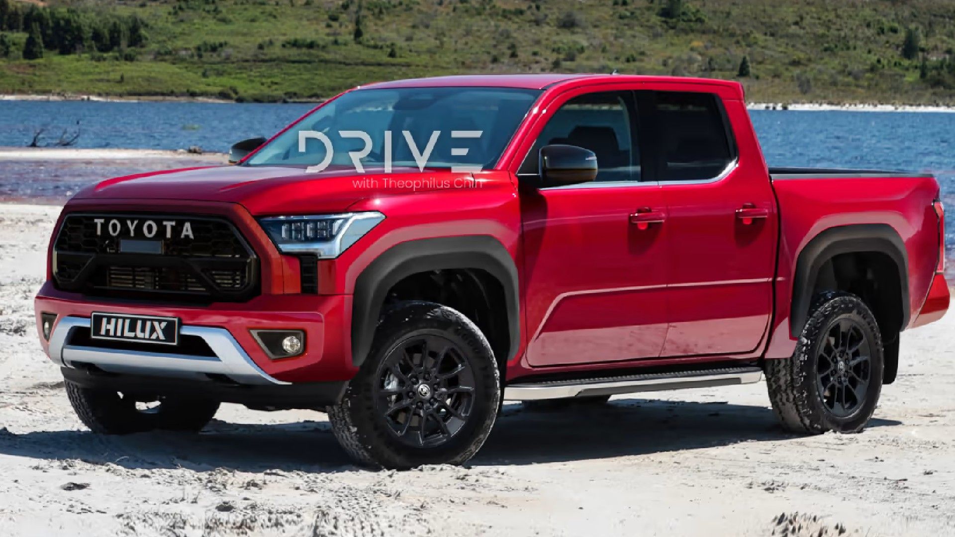 Toyota SA maintains market dominance as Hilux and Corolla Cross sales surge