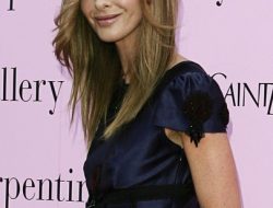 Trinny Woodall: No Way to Stop Her Ex-Husband’s Tragedy Trinny Woodall: No Way to Stop Her Ex-Husband’s Tragedy