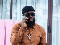 Timaya Addresses Possible Retirement