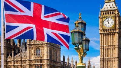 UK eases market access for African exporters