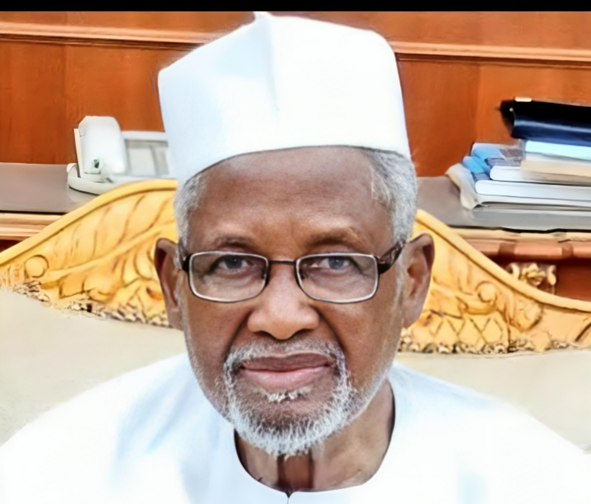 Prof Gwarzo Calls for Varsity to Bear Aminu Dantata’s Name