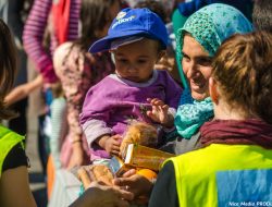 Hidden Displaced People Hidden Displaced People