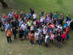 Youth Exchange Program at KU from July 23 to 25 Youth Exchange Program at KU from July 23 to 25