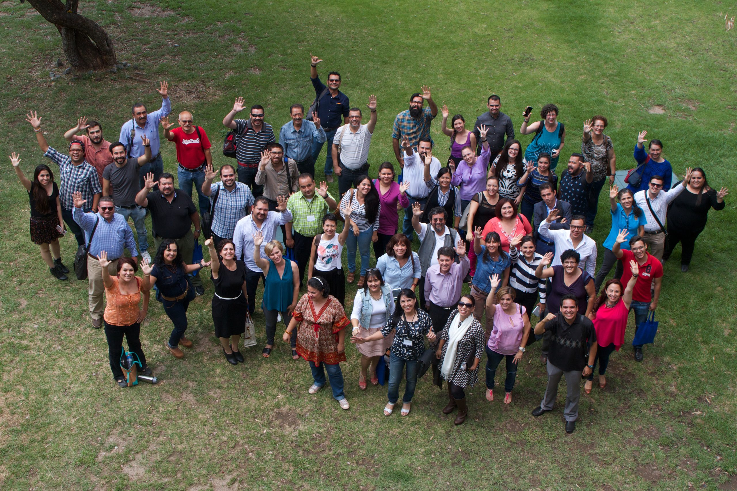 Youth Exchange Program at KU from July 23 to 25