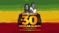 Seh Calaz Brings New Album Launch to Chi-Town