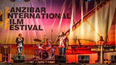 African Films Shine at Zanzibar International Film Festival 2025