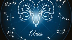 Aries Forecast: July 25, 2025