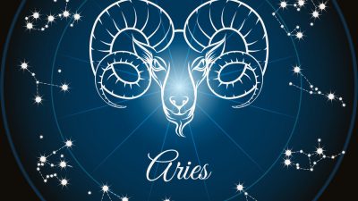 Aries Forecast: July 25, 2025