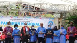 Kemenkum Halmahera Utara Dorong Layanan Inklusif untuk Penyandang Disabilitas