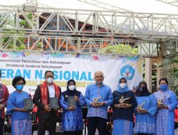 Kemenkum Halmahera Utara Dorong Layanan Inklusif untuk Penyandang Disabilitas